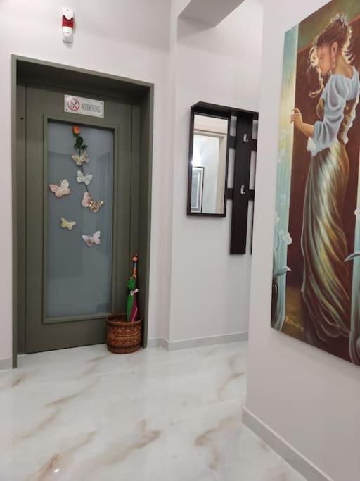 Ebony And Ivory Suites โดรเซีย ภายนอก รูปภาพ
