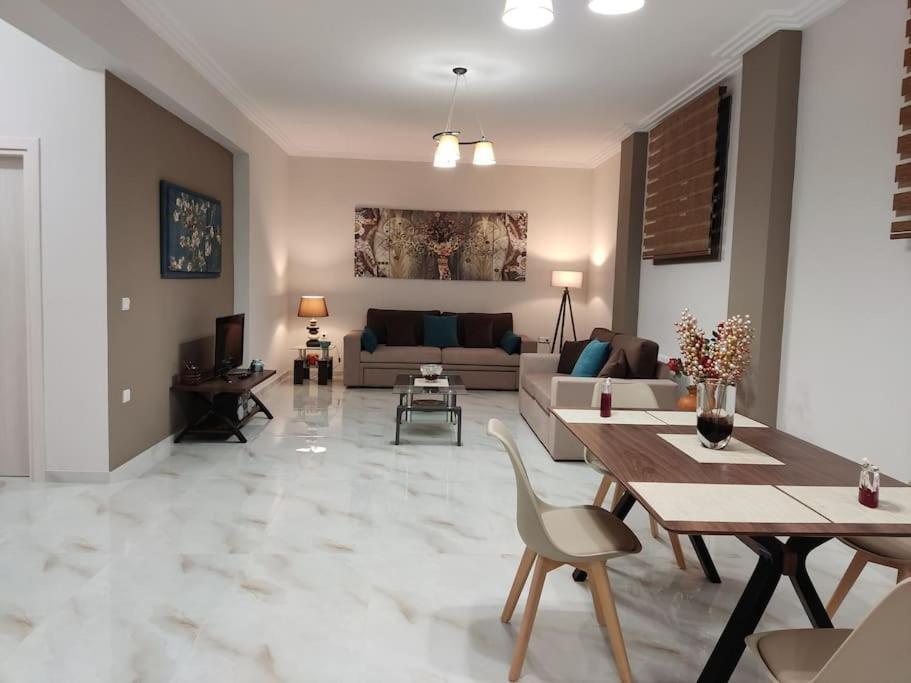 Ebony And Ivory Suites โดรเซีย ภายนอก รูปภาพ