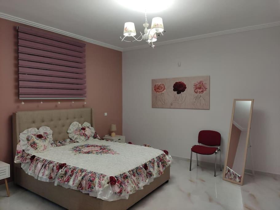 Ebony And Ivory Suites โดรเซีย ภายนอก รูปภาพ