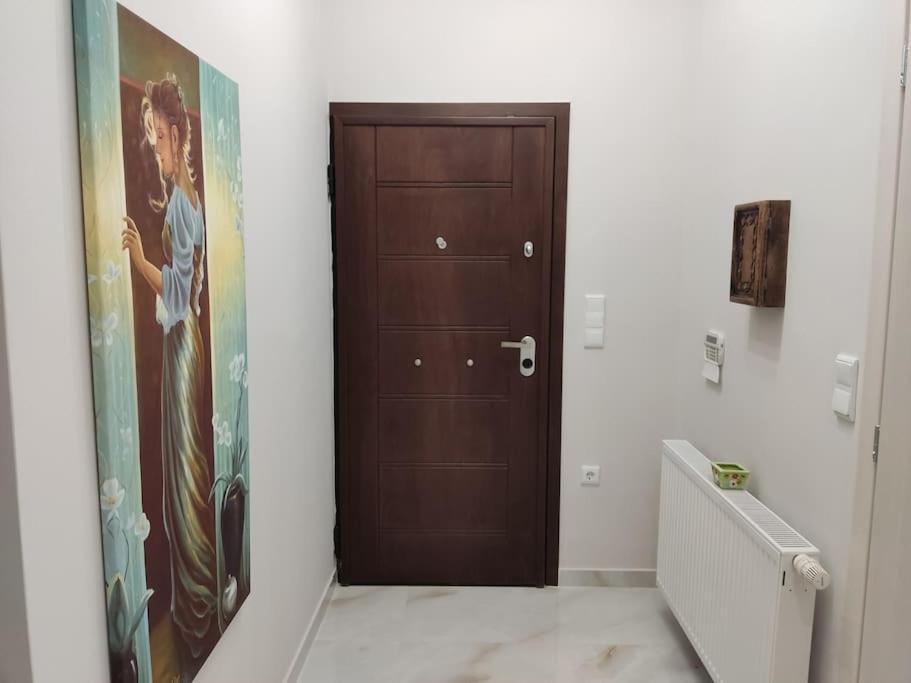 Ebony And Ivory Suites โดรเซีย ภายนอก รูปภาพ