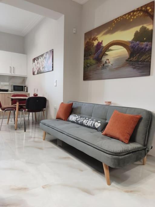Ebony And Ivory Suites โดรเซีย ภายนอก รูปภาพ