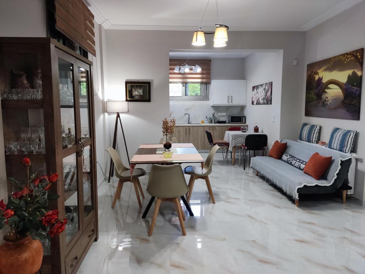 Ebony And Ivory Suites โดรเซีย ภายนอก รูปภาพ