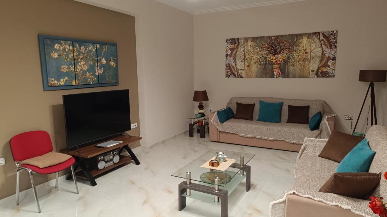 Ebony And Ivory Suites โดรเซีย ภายนอก รูปภาพ