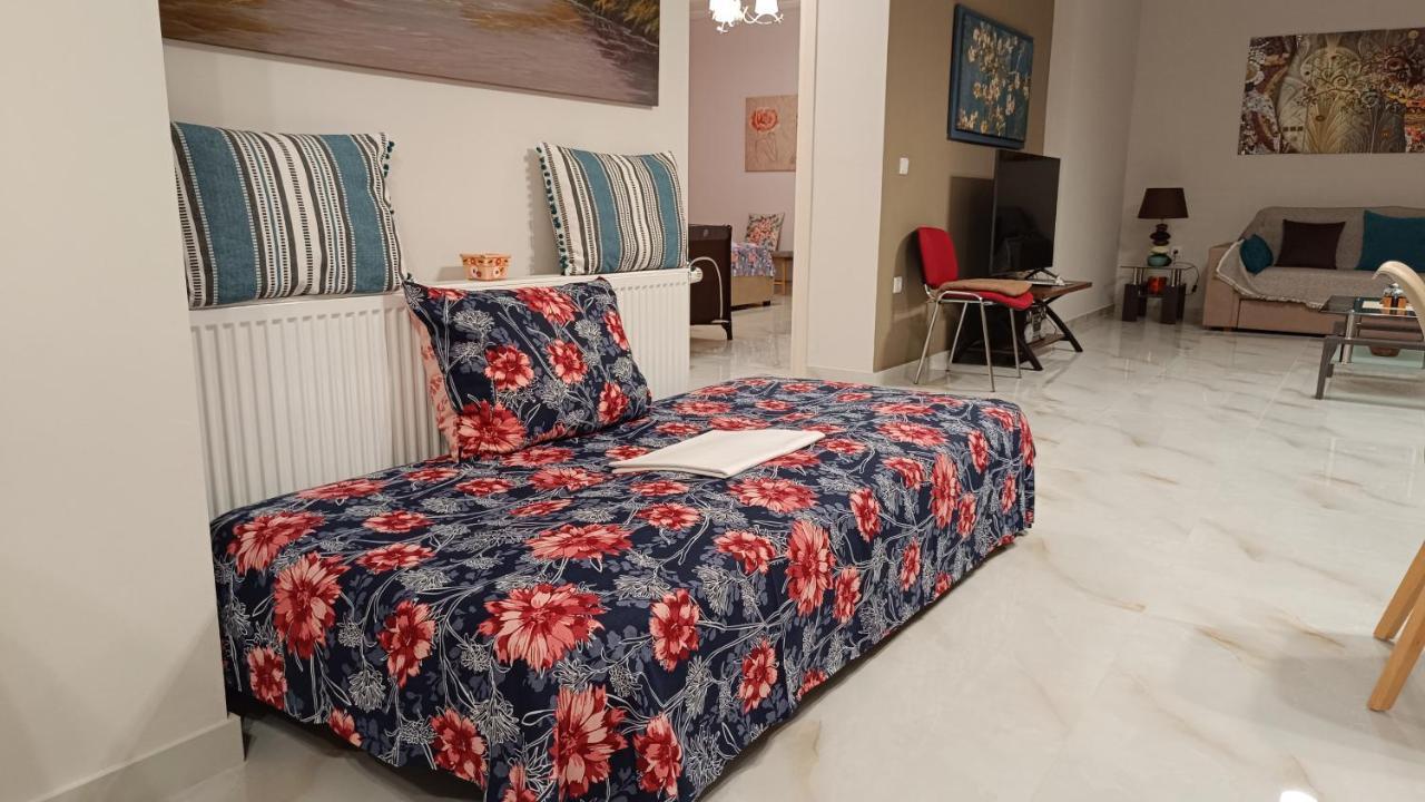 Ebony And Ivory Suites โดรเซีย ภายนอก รูปภาพ
