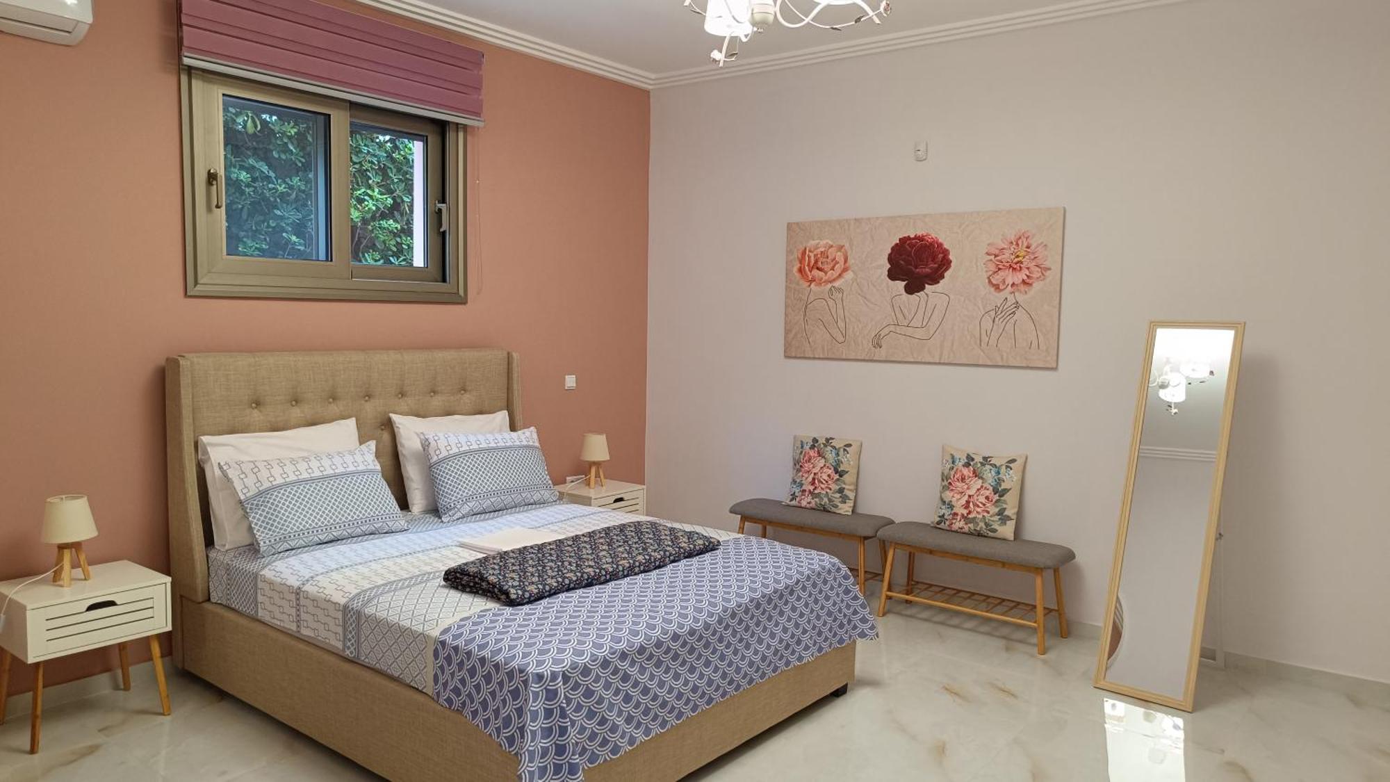 Ebony And Ivory Suites โดรเซีย ภายนอก รูปภาพ
