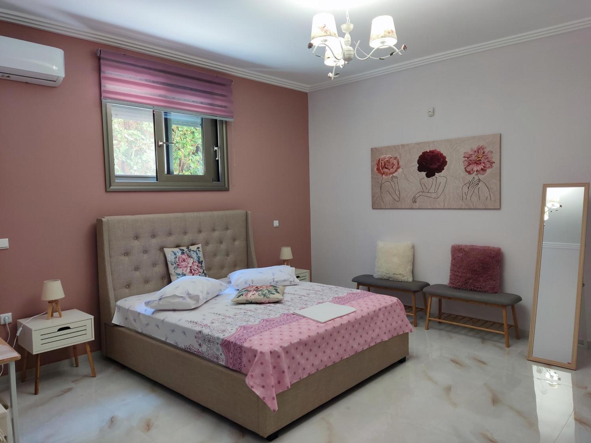 Ebony And Ivory Suites โดรเซีย ภายนอก รูปภาพ